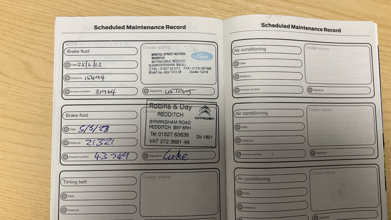 Ford EcoSport 1.0 EcoBoost 125 Titanium 5dr Petrol Hatchback